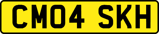 CM04SKH