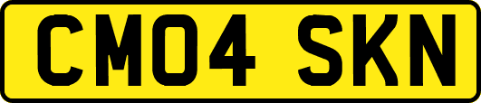 CM04SKN