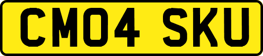 CM04SKU