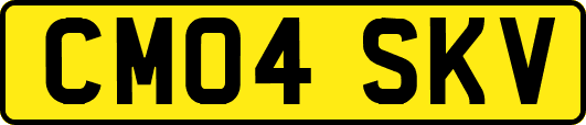 CM04SKV