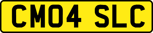 CM04SLC