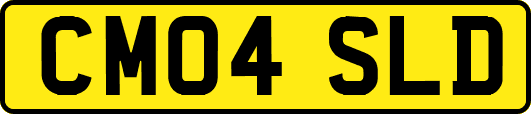 CM04SLD