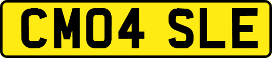 CM04SLE