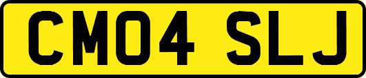 CM04SLJ
