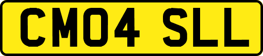 CM04SLL