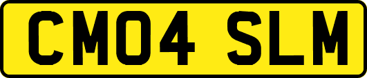 CM04SLM