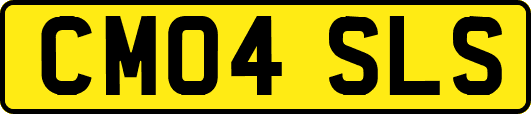 CM04SLS