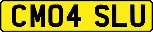 CM04SLU