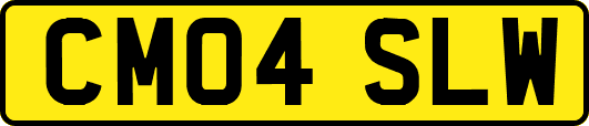 CM04SLW