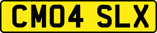 CM04SLX