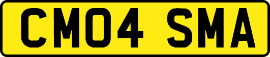 CM04SMA