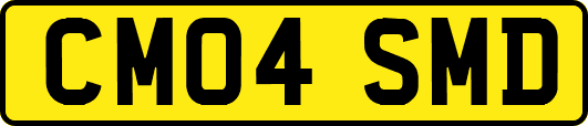 CM04SMD