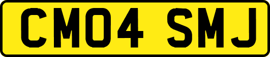 CM04SMJ