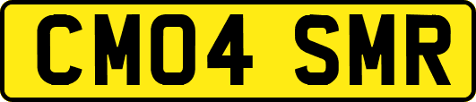 CM04SMR