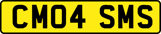 CM04SMS