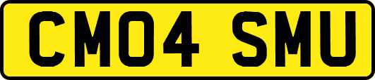 CM04SMU