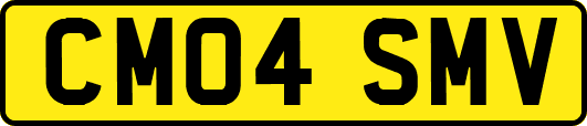 CM04SMV