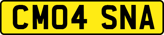 CM04SNA