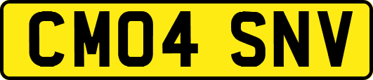 CM04SNV