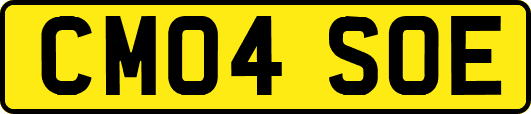 CM04SOE