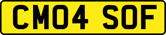 CM04SOF