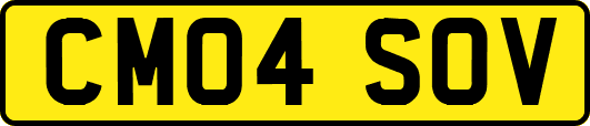CM04SOV