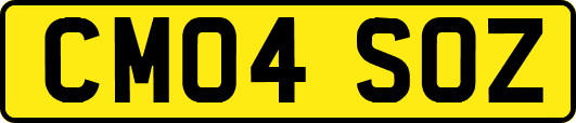 CM04SOZ