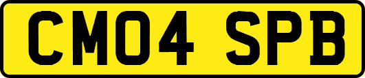 CM04SPB