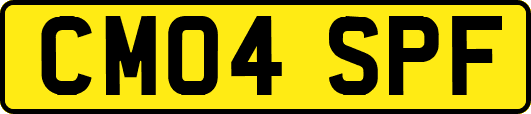 CM04SPF