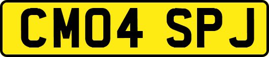 CM04SPJ