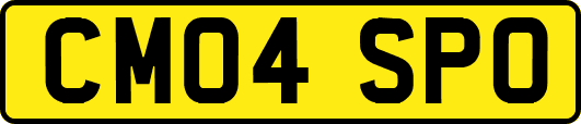 CM04SPO