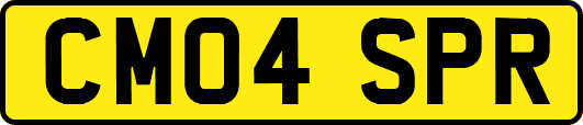 CM04SPR