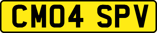 CM04SPV