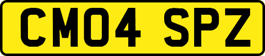 CM04SPZ