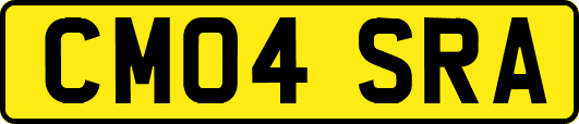 CM04SRA