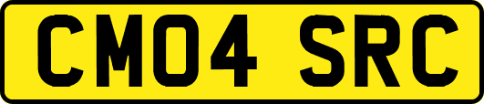 CM04SRC
