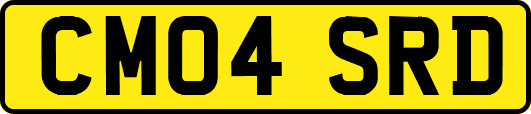 CM04SRD