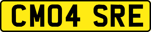 CM04SRE