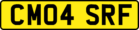CM04SRF
