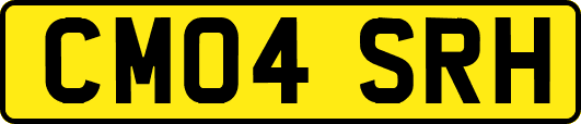CM04SRH