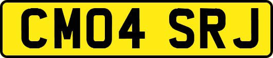 CM04SRJ