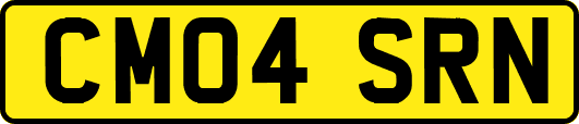 CM04SRN
