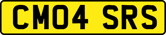 CM04SRS