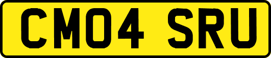 CM04SRU