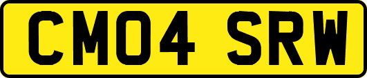 CM04SRW