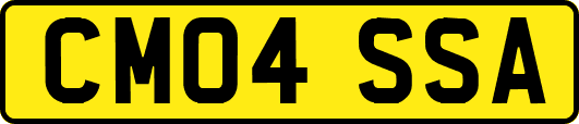CM04SSA