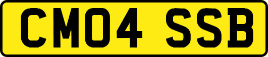 CM04SSB