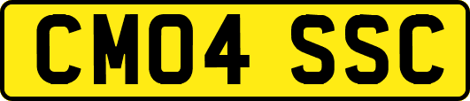 CM04SSC