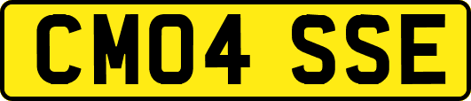 CM04SSE