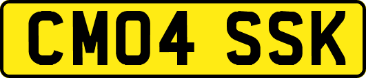 CM04SSK